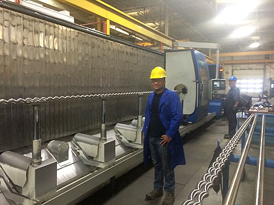 Machine Tools Service