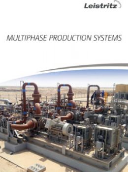 Multiphase Production Systems